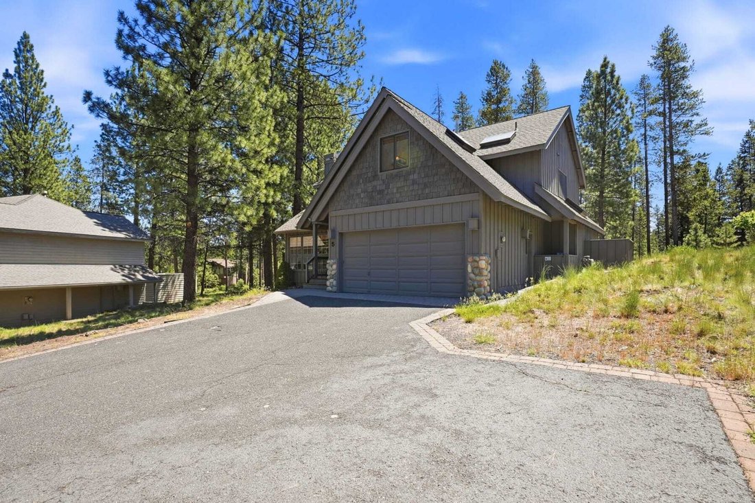 House in Sunriver, Oregon, United States 3 - 18262141