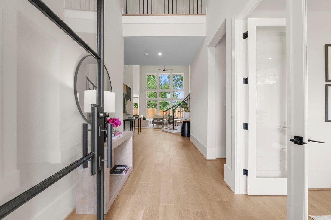 House in Houston, Texas, United States 3 - 18216791