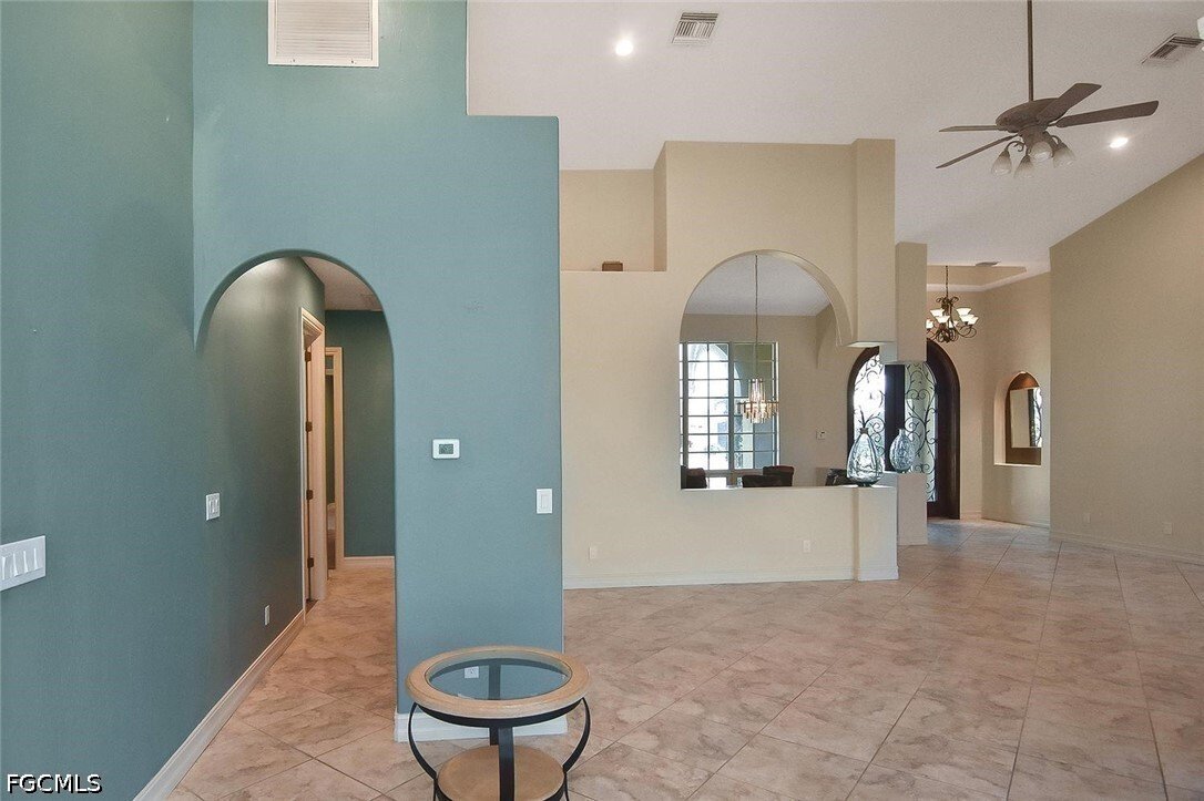 House in Cape Coral, Florida, United States 5 - 18263508