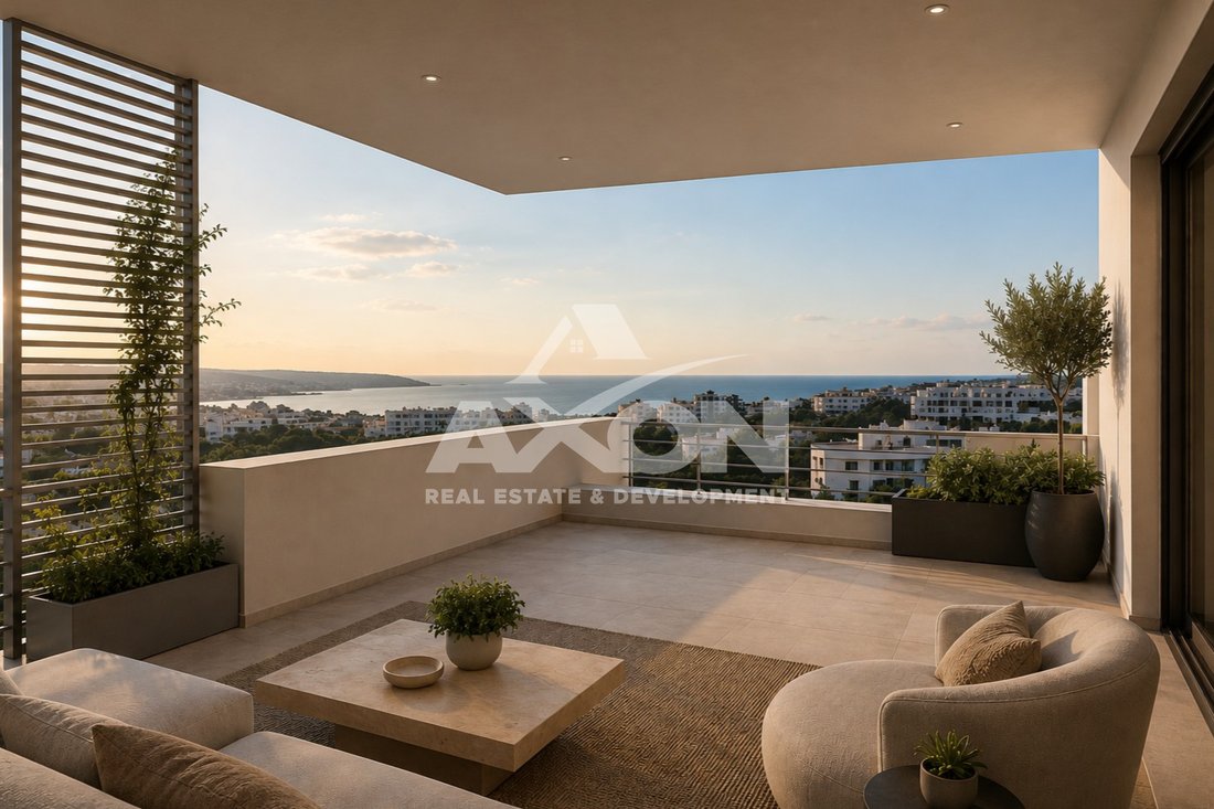 Apartment in South Athens, Attica, Greece 1 - 18260806