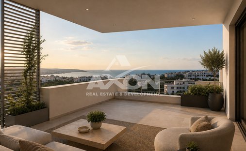 Apartment in South Athens, Attica, Greece 1