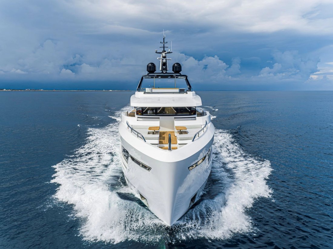 Motor Yacht in United States 2 - 18262040
