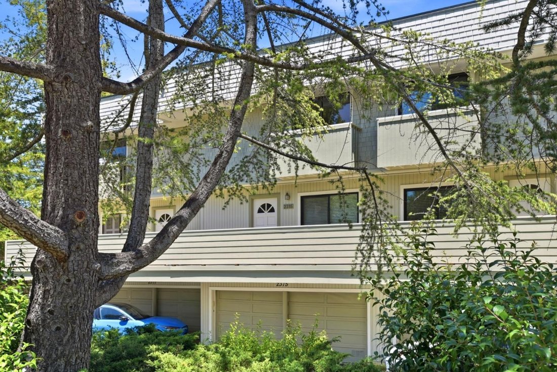 Townhouse in Menlo Park, California, United States 4 - 18263779