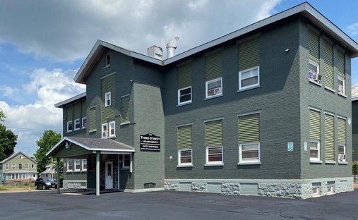 Floyd, New York, United States 1