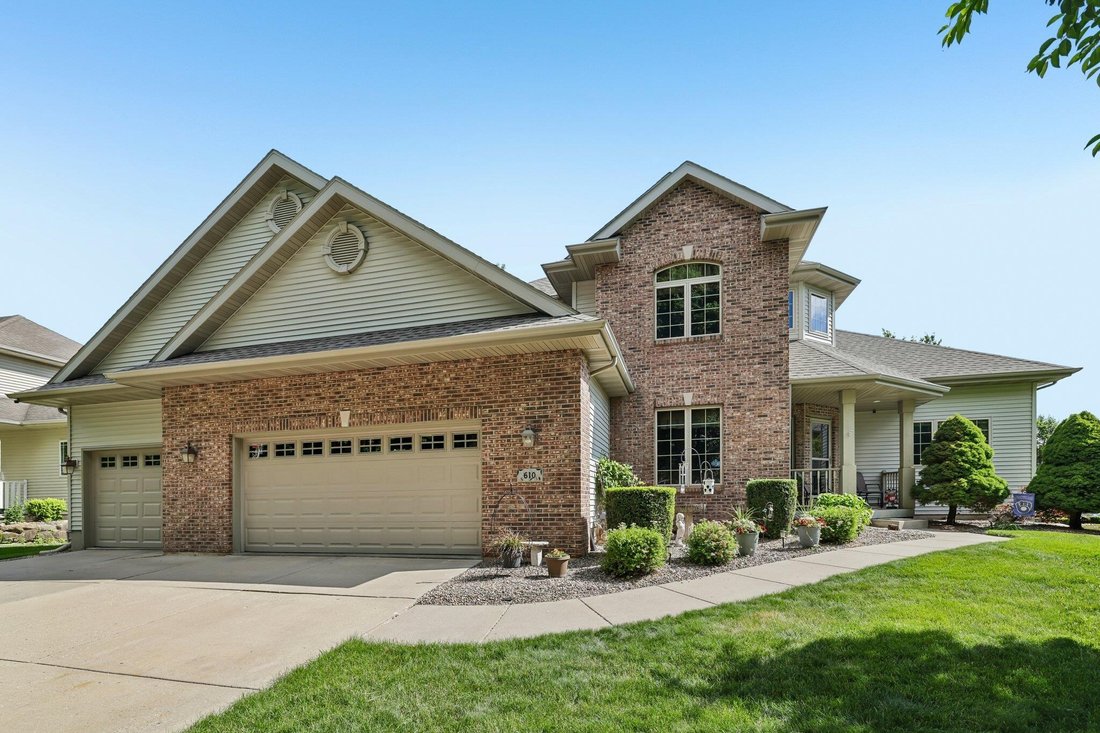 House in Waunakee, Wisconsin, United States 1 - 18263332