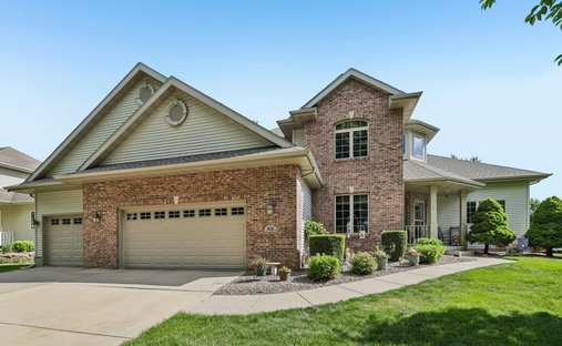 Casa in Waunakee, Wisconsin, Stati Uniti 1