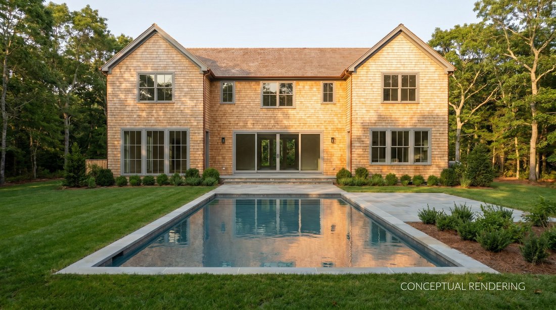 Land in East Hampton, New York, United States 5 - 18261690