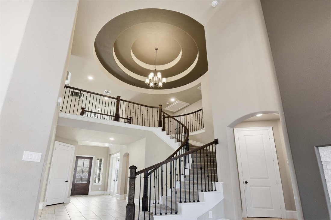 House in Conroe, Texas, United States 1 - 18265009