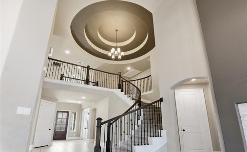 Maison à Conroe, Texas, États-Unis 1