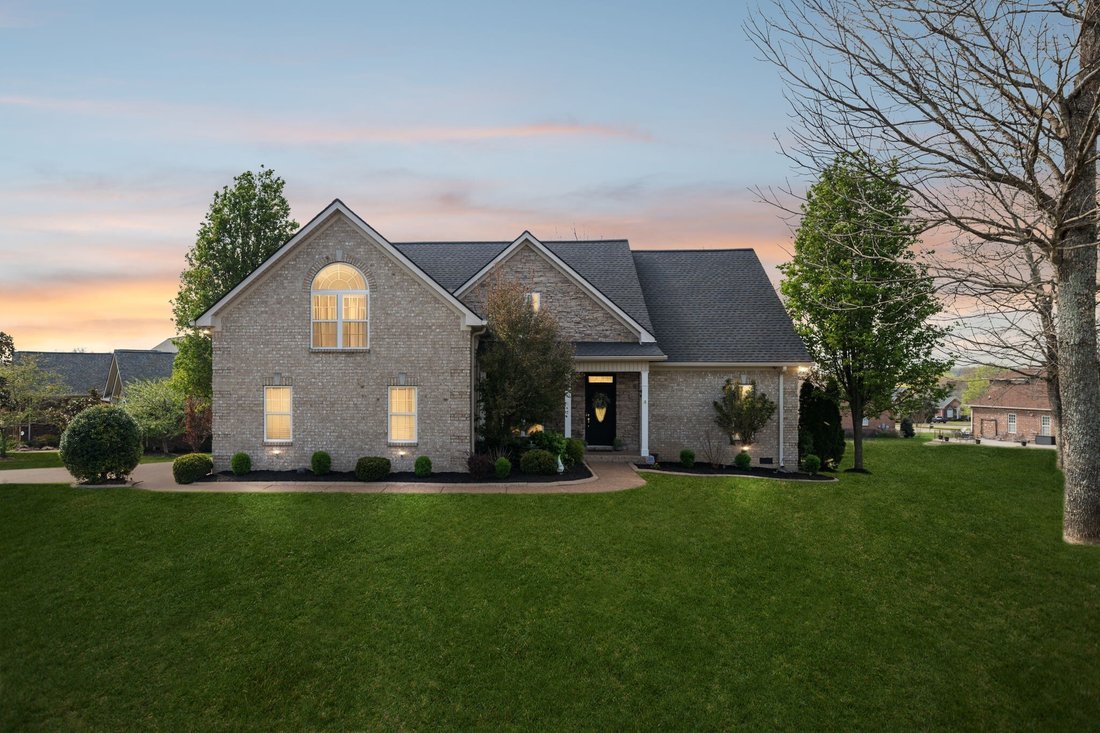House in Mt. Juliet, Tennessee, United States 1 - 18264658