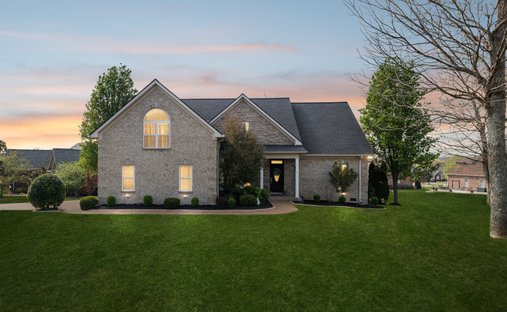 Casa a Mt. Juliet, Tennessee, Stati Uniti 1