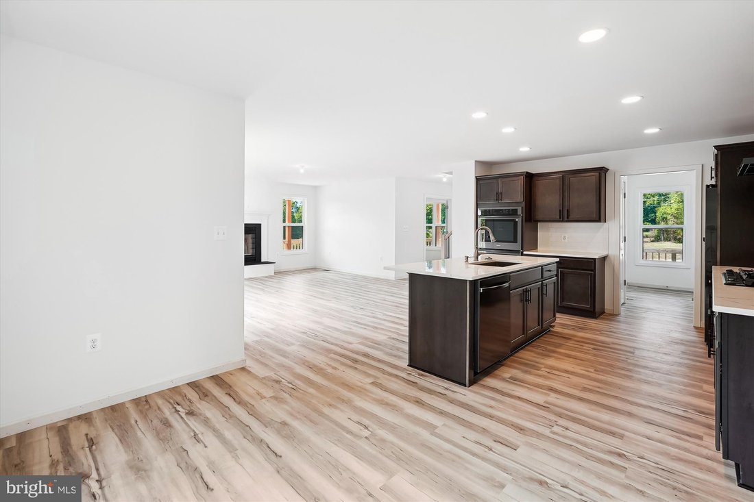 House in Rixeyville, Virginia, United States 4 - 18262122