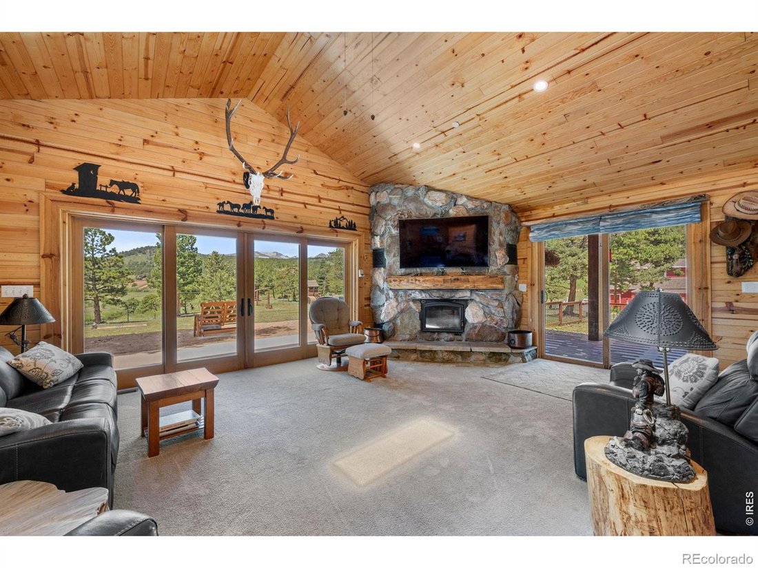 House in Boulder, Colorado, United States 5 - 18263600