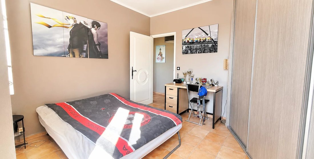 House in Colomars, Provence-Alpes-Côte d'Azur, France 3 - 15348101