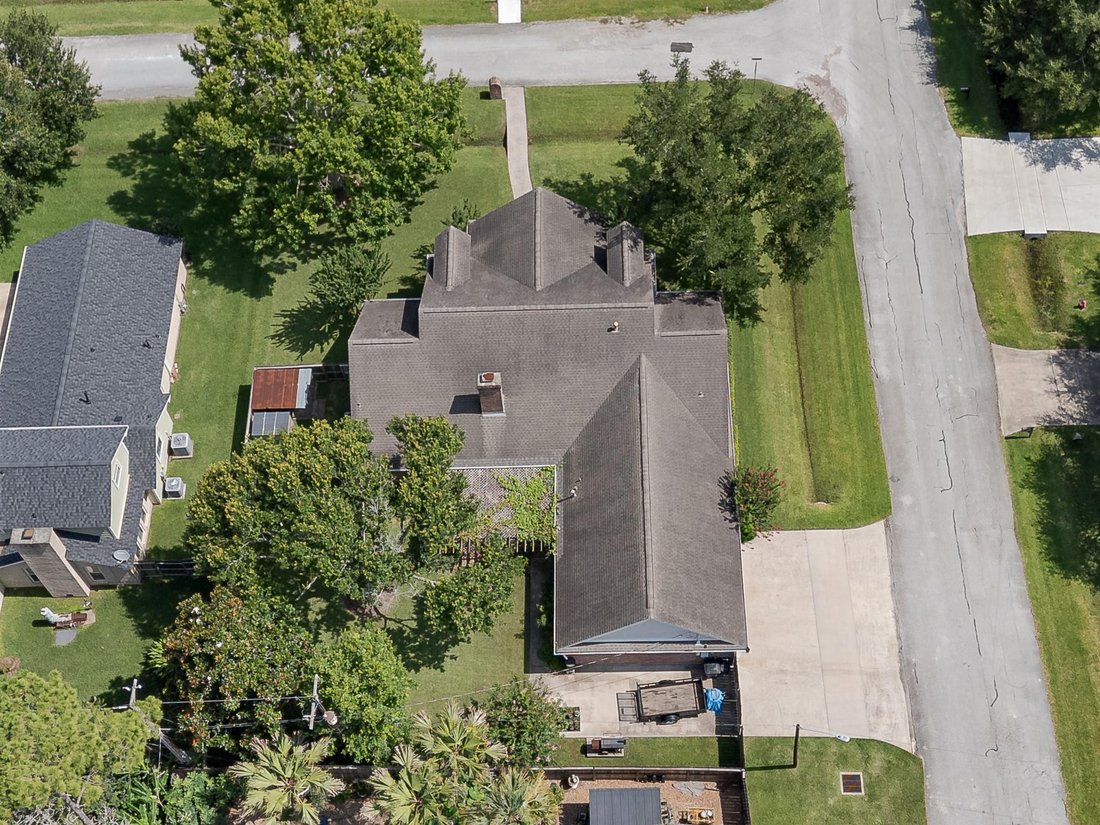 House in Dickinson, Texas, United States 4 - 18217129