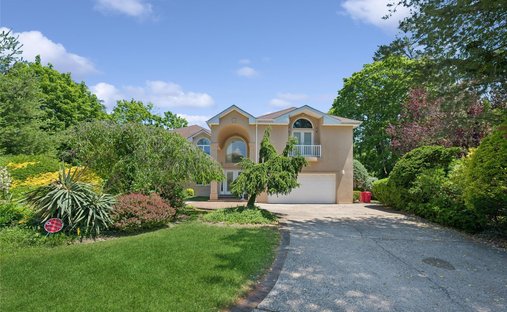 House in Hewlett, New York, United States 1