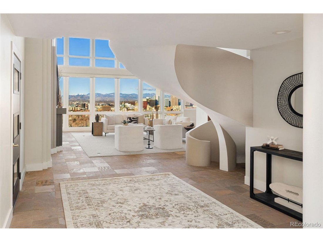 Condo in Denver, Colorado, United States 4 - 18264335