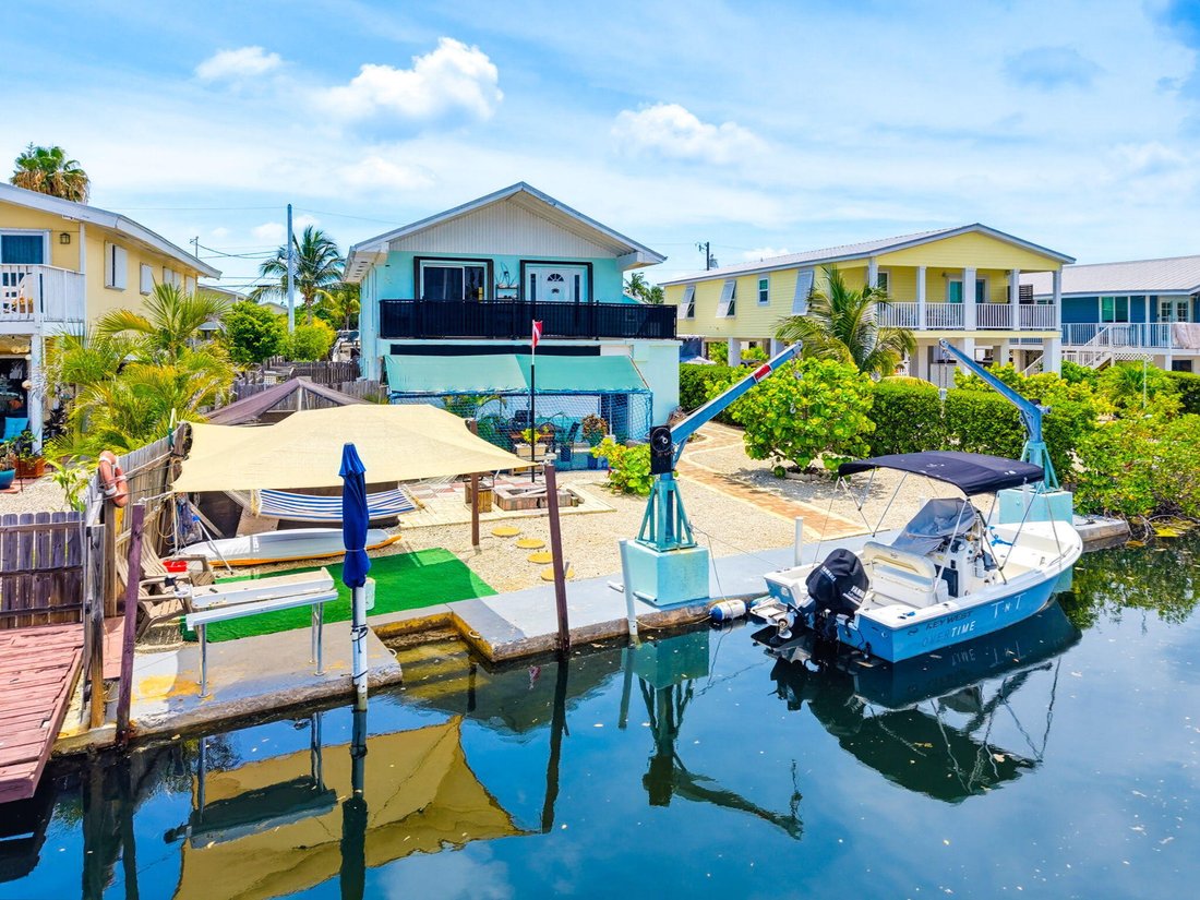 House in Big Pine Key, Florida, United States 1 - 18263172