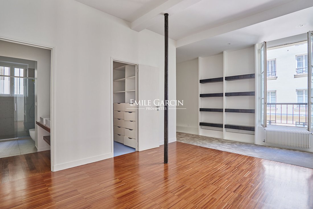 Apartment in Les Halles, Paris 1er Arrondissement, Paris 3 - 18266565