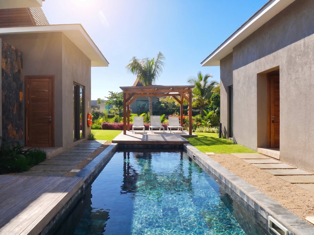Villa in Balaclava, Pamplemousses District, Mauritius 1 - 18262519