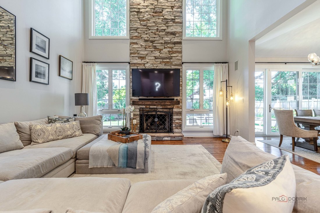 House in Northbrook, Illinois, United States 4 - 18264694
