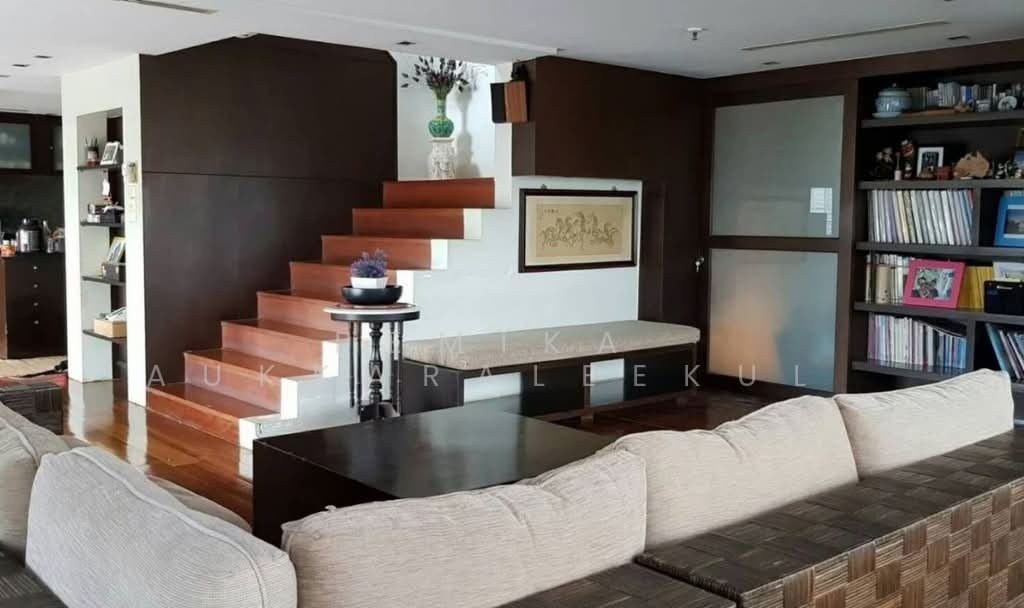 Condo in Bangkok, Krung Thep Maha Nakhon, Thailand 3 - 18262121