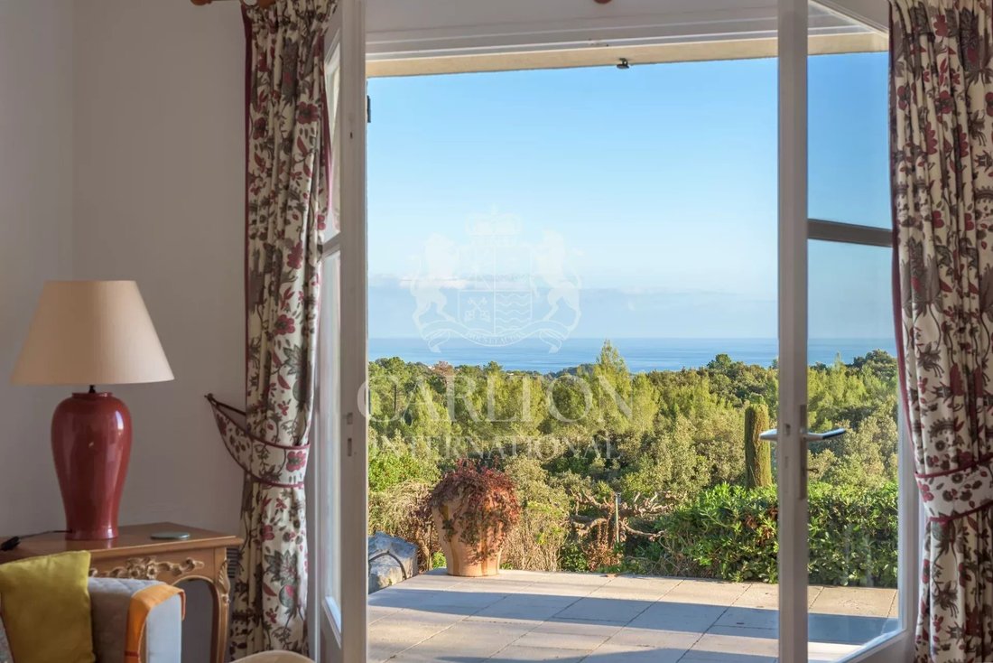 Villa à Valbonne, Provence-Alpes-Côte d'Azur, France 5 - 18262291