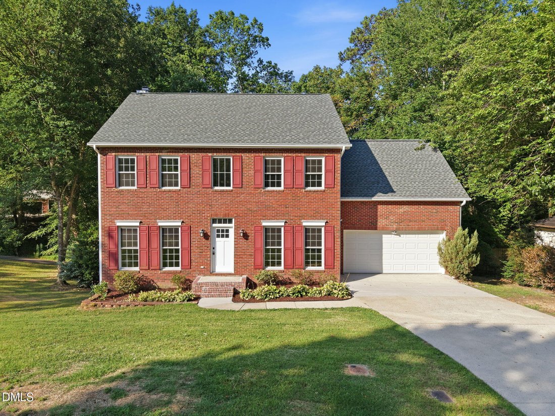House in Cary, North Carolina, United States 1 - 18264255