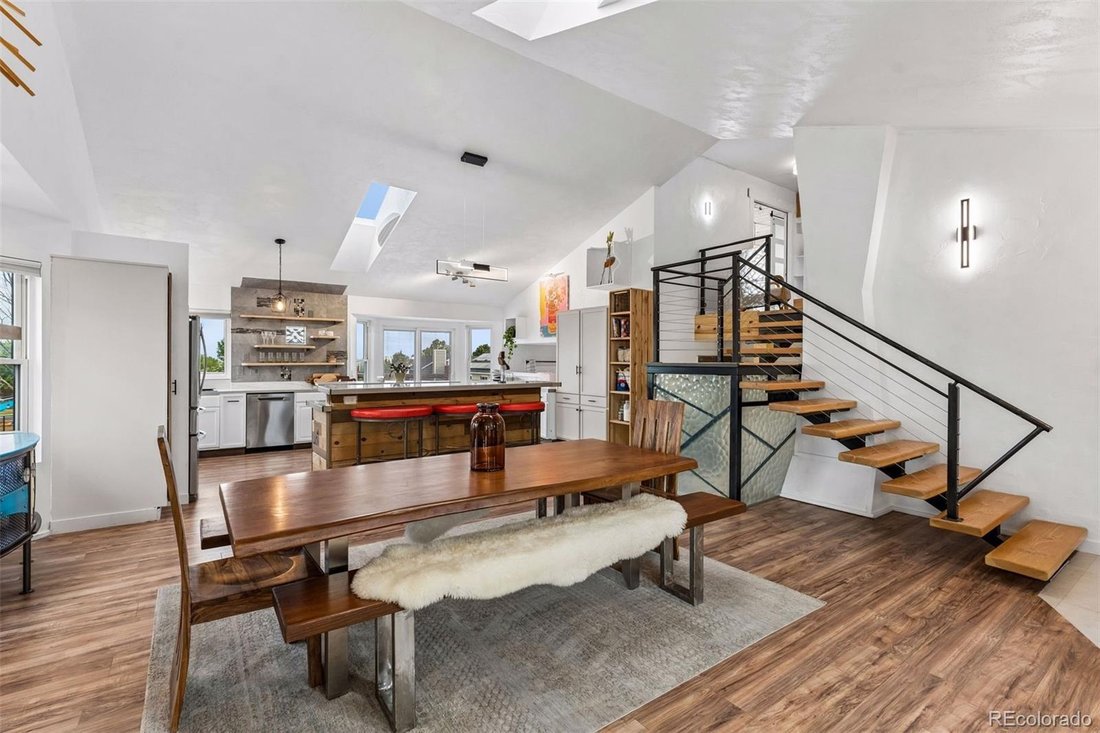 House in Colorado Springs, Colorado, United States 5 - 18266254