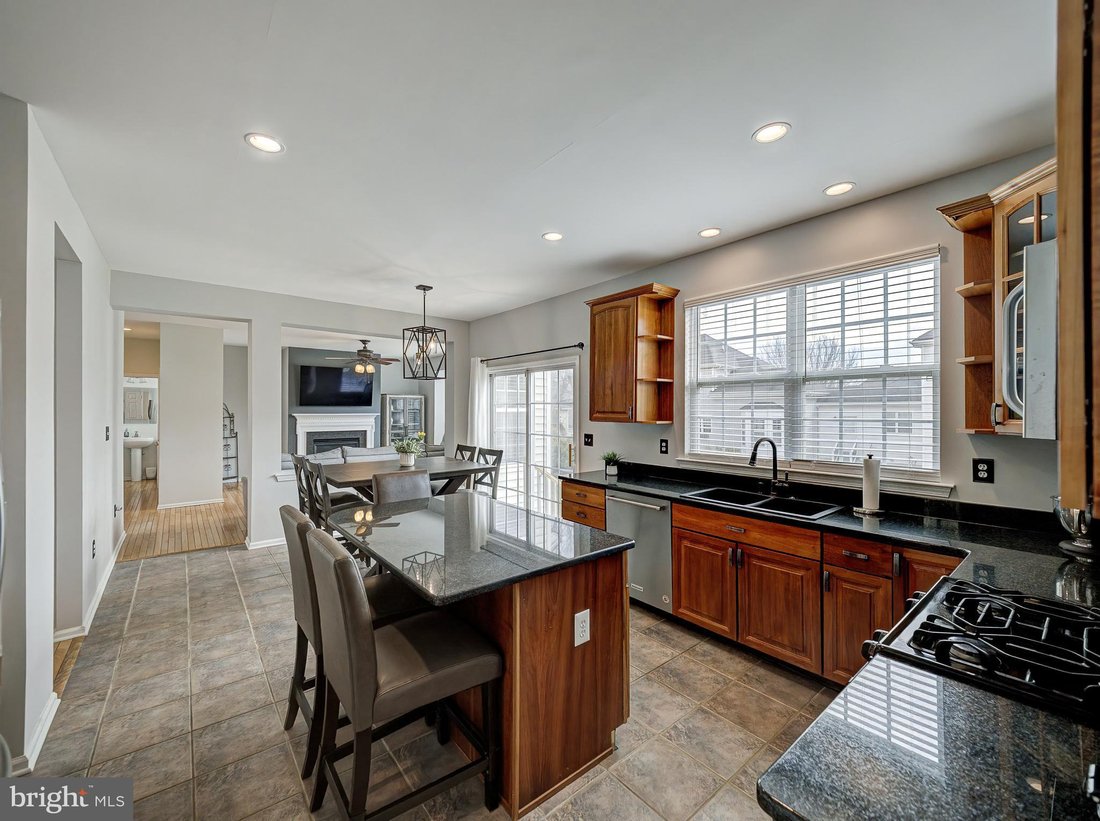 House in Flemington, New Jersey, United States 5 - 18262888