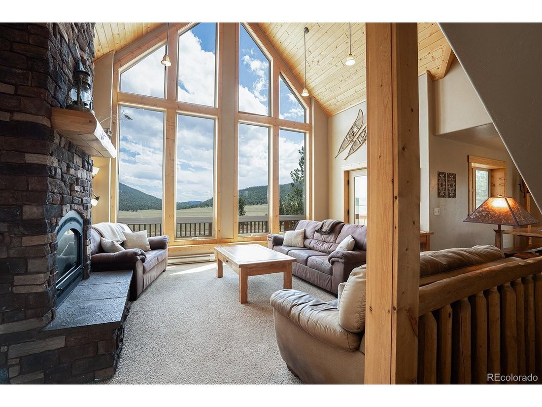 House in Fairplay, Colorado, United States 2 - 18260851