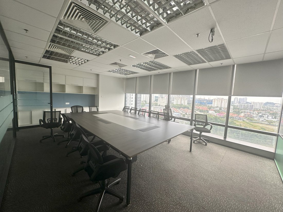 Kuala Lumpur, Federal Territory of Kuala Lumpur, Malaysia 4 - 18260670