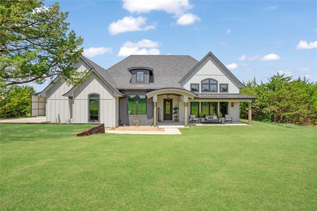House in Van Alstyne, Texas, United States 1 - 18261396