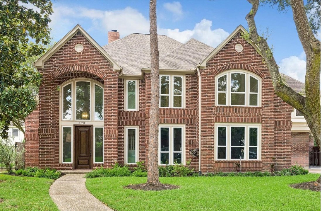 House in Houston, Texas, United States 1 - 18232192