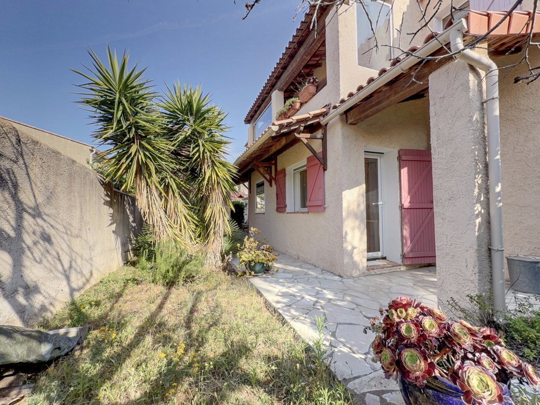 Villa in Le Fort, Six-Fours-les-Plages, France 1 - 15976347