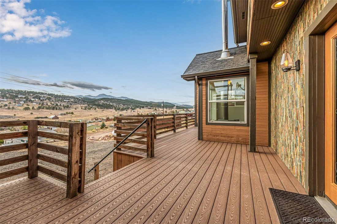 House in Berthoud, Colorado, United States 5 - 18266225