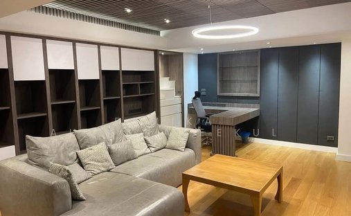 Condominio en Bangkok, Bangkok, Tailandia 1