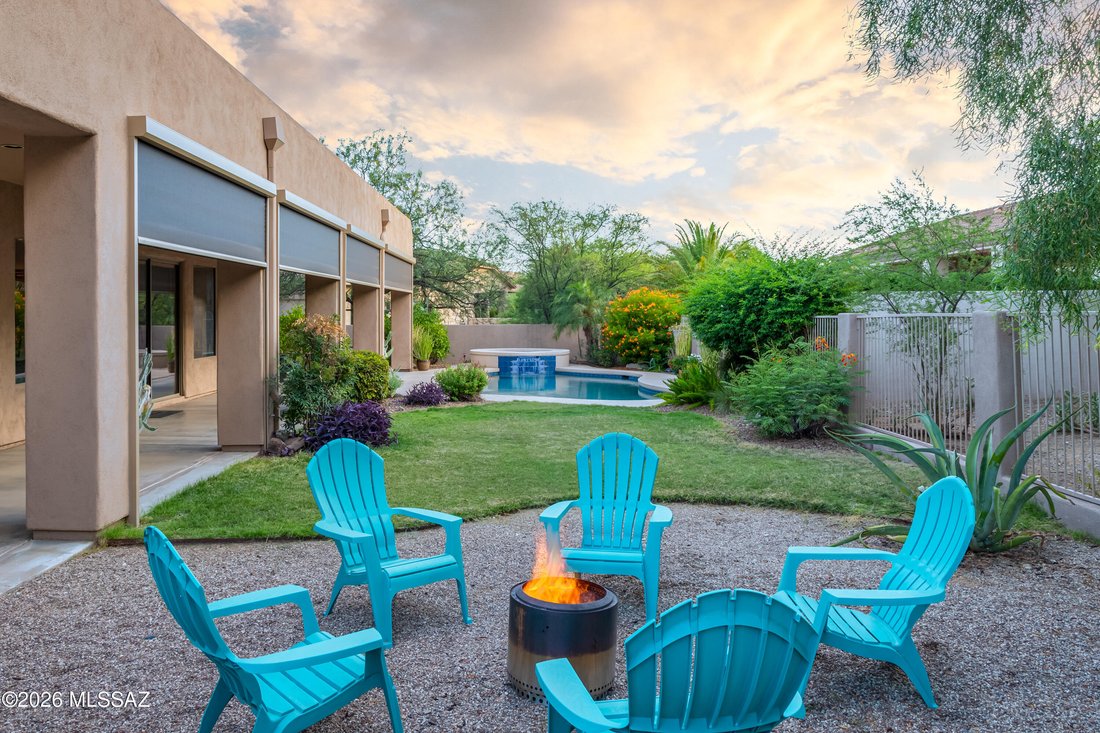 House in Oro Valley, Arizona, United States 4 - 18076053