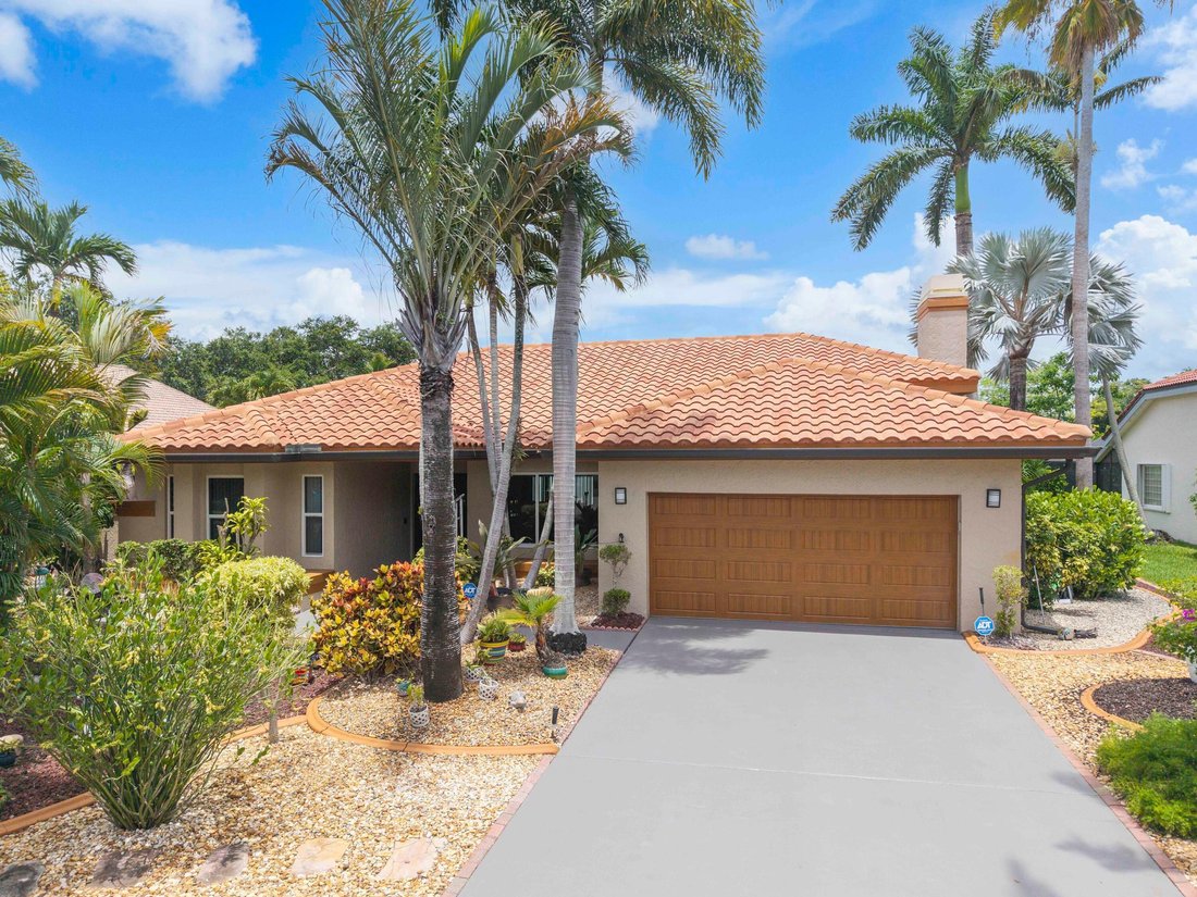 House in Parkland, Florida, United States 3 - 18264108
