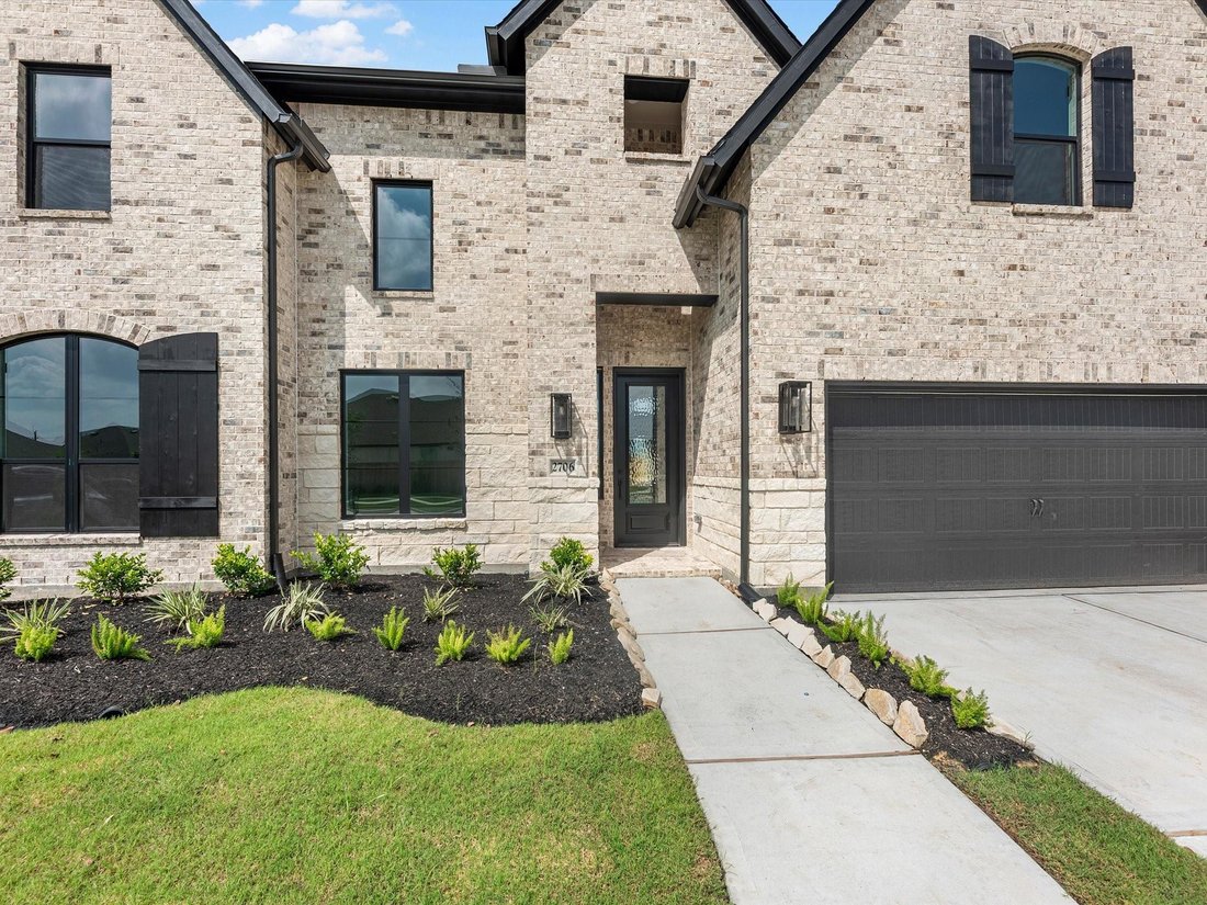 House in Brookshire, Texas, United States 2 - 17686695