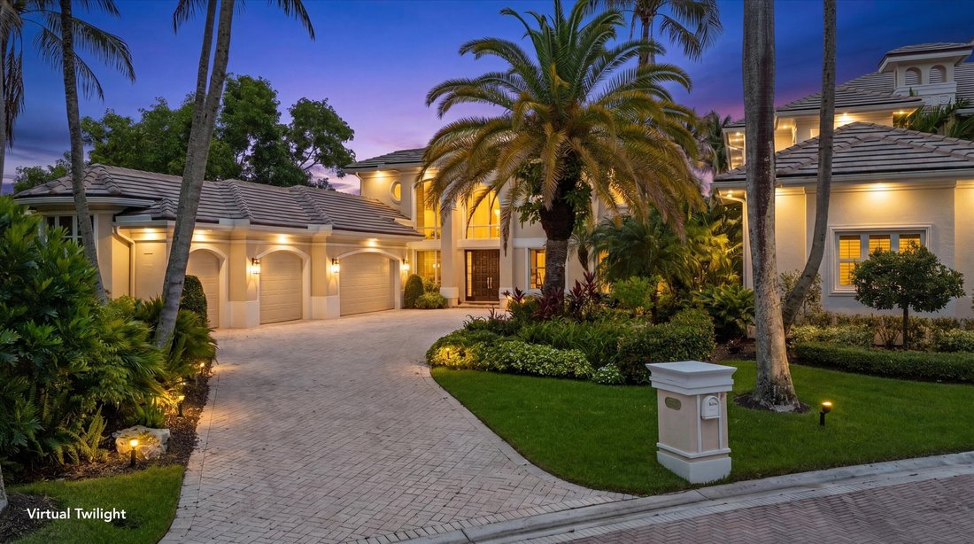 House in Jupiter, Florida, United States 5 - 18264282