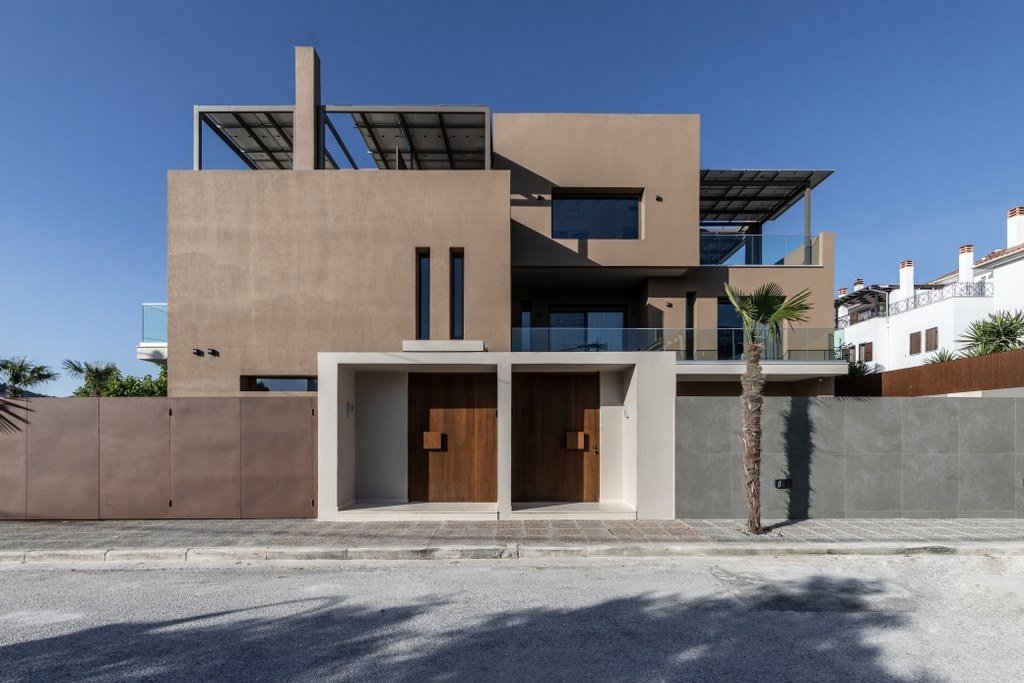 Villa in Volos, Thessaly and Central Greece, Greece 2 - 16597122