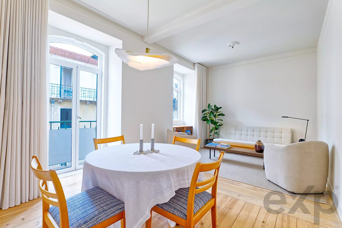 Apartment in Estrela, Lisbon, Portugal 3 - 18205735