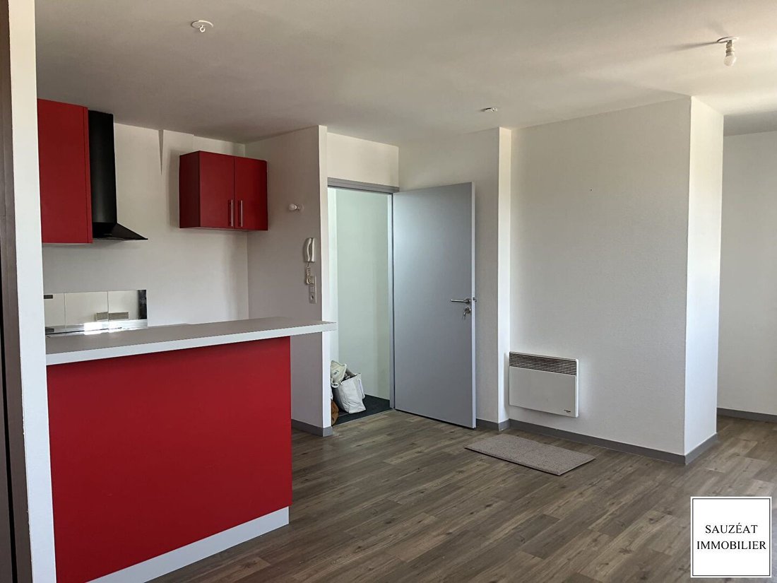 Appartement à Vouvray, Centre-Val de Loire, France 5 - 16094614