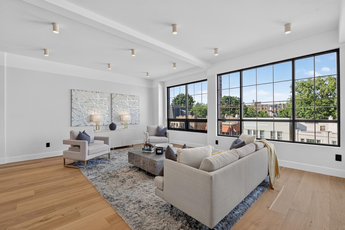 Condo in Jersey City, New Jersey, United States 3 - 18261007