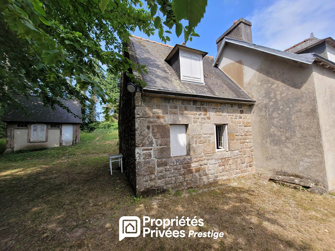 Villa in Centre Cap Coz, Fouesnant, France 4 - 18266550