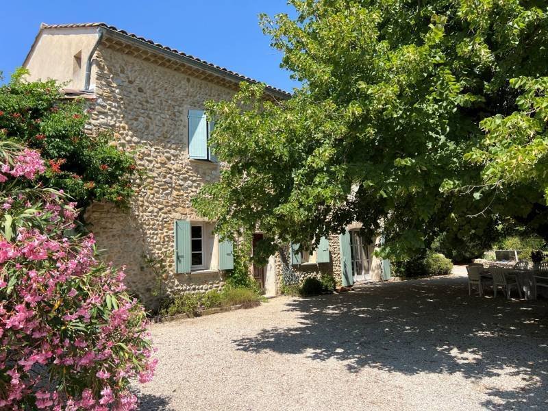 House in Séguret, Provence-Alpes-Côte d'Azur, France 2 - 17429299