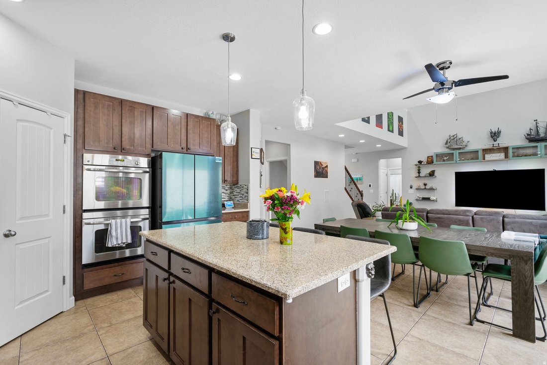 House in Herriman, Utah, United States 5 - 18263942