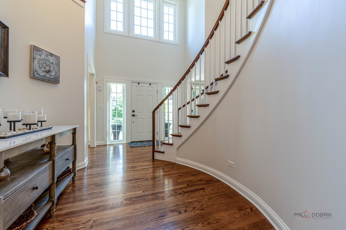 House in Northbrook, Illinois, United States 3 - 18264694