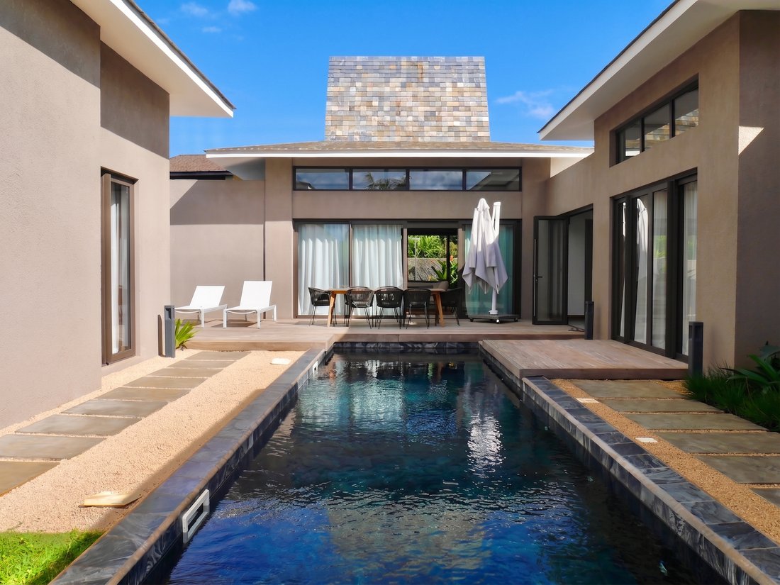 Villa in Balaclava, Pamplemousses District, Mauritius 4 - 18262519